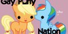 Gay-Pony-Nation's avatar