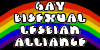 GayBiLesbianAlliance's avatar