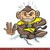 GeekyMonky :icongeekymonky: