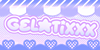 GelatixxxFansClub's avatar
