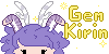 Gem-Kirins's avatar