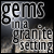 DeviantArt profile picture for @gems on DeviantArt