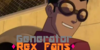 GeneratorRexFans's avatar