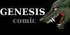 GenesisComic's avatar