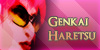 GenkaixHaretsu's avatar