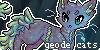 GeodeCats's avatar