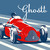 DeviantArt profile picture for @Ghostb on DeviantArt