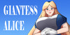 GIANTESS-Alice's avatar
