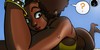 Giantess-Brazil's avatar