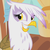 Gilda-the-griffon :icongilda-the-griffon: