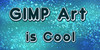 Gimp-art-is-cool's avatar