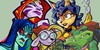 :icongirls-of-sly-cooper:
