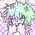 DeviantArt profile picture for @gladkitty on DeviantArt