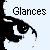 DeviantArt profile picture for @Glances on DeviantArt