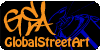 GlobalStreetArt's avatar
