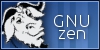 GNU-zen's avatar
