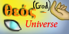 God-Universe's avatar