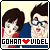 Gohan-x-Videl :icongohan-x-videl: