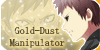 Gold-Dust-Kazekage's avatar