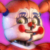 Finally a Circus Baby Render by unbecomingname on DeviantArt
