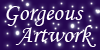 GorgeousArtwork's avatar