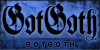 GotGoth's avatar