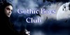 GothicBoysClub's avatar