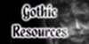 :icongothicresources: