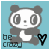 Graciebug :icongraciebug: