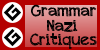 GrammarNaziCritiques's avatar