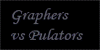 GraphersVsPulators's avatar