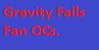GravityFalls-Fan-OCs's avatar