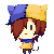 Gray-Zakuro :icongray-zakuro: