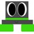 :icongree443: