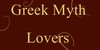GreekMythologyLovers's avatar