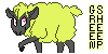 :icongreen-sheep: