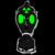 :icongreengasmaskguy: