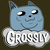 DeviantArt profile picture for @grossly on DeviantArt