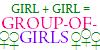 Groups-of-Girls's avatar
