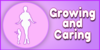 GrowingAndCaring's avatar