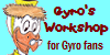 Gyros-Workshop's avatar