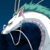 HakuTheWhiteDragon :iconhakuthewhitedragon: