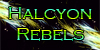 Halcyon-Rebels's avatar