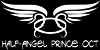 Half-AngelPrinceOCT's avatar