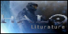 Halo-Liturature's avatar