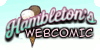 Hambletons-Webcomic's avatar