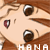 DeviantArt profile picture for @hana on DeviantArt