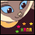 DeviantArt profile picture for @hanachan on DeviantArt
