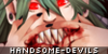 Handsome-Devils's avatar