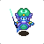 DeviantArt profile picture for @Hanoi on DeviantArt